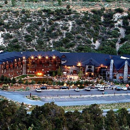 The Resort On Mount Charleston Dış mekan fotoğraf