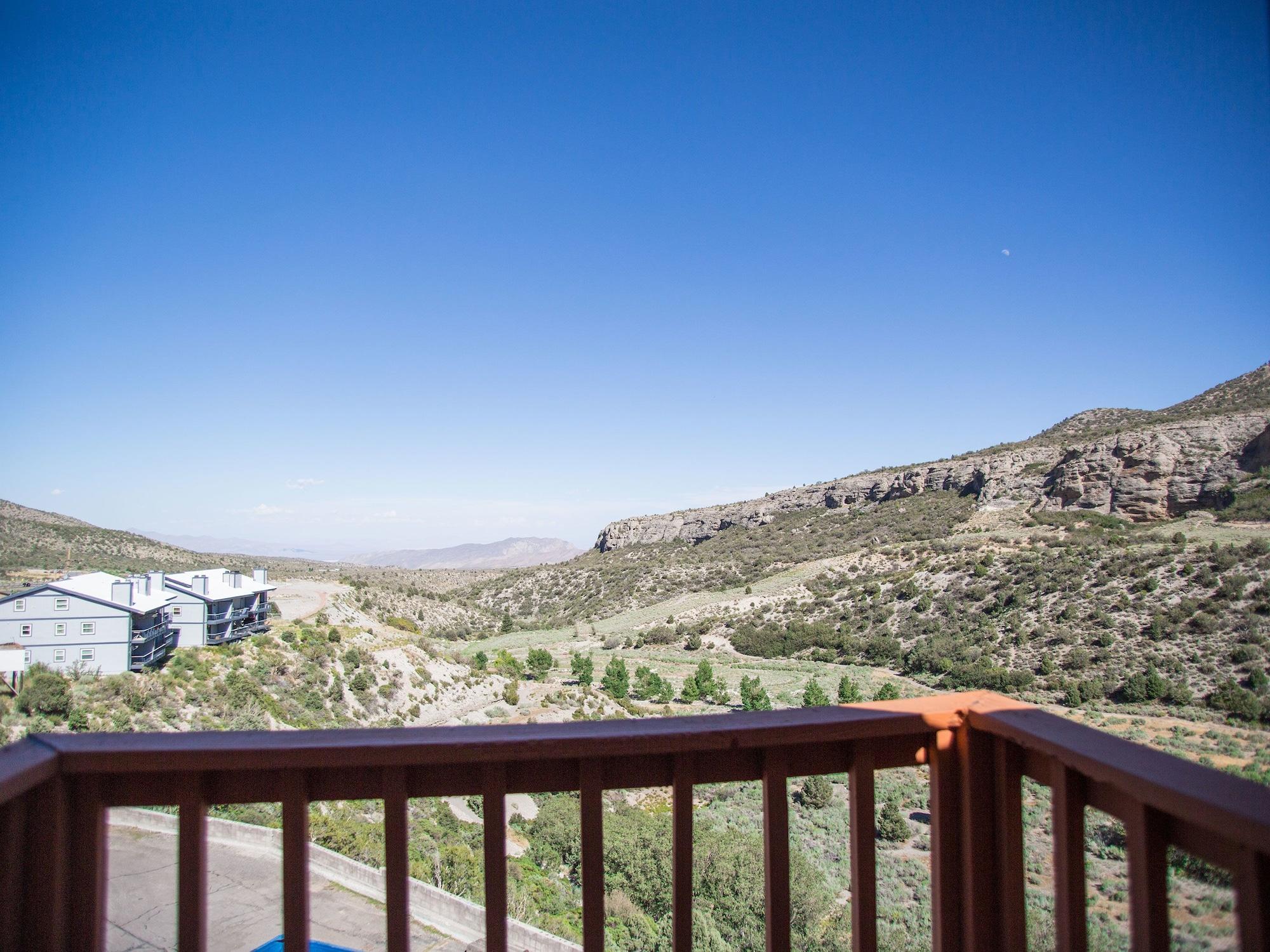 The Resort On Mount Charleston Dış mekan fotoğraf